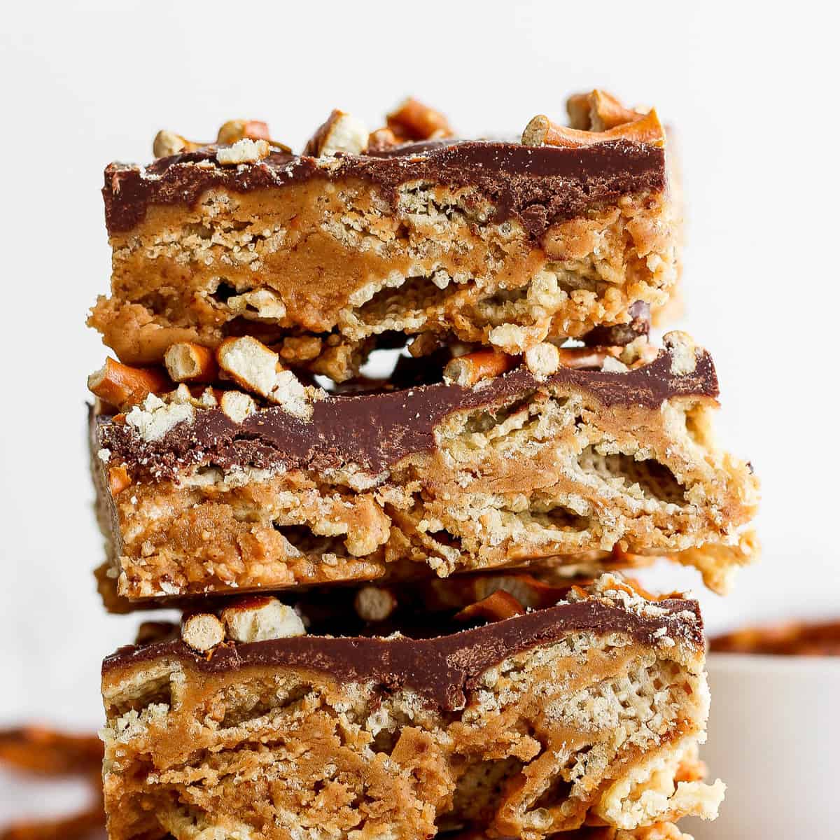 Make-Ahead Peanut Butter Chex Bars: The Ultimate Snack Guide